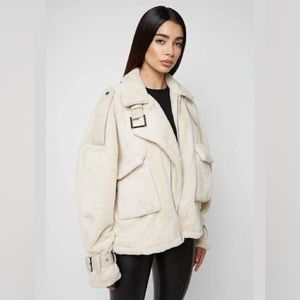 Manière De Voir Jacket - Medium